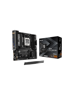 ASROCK MB B850M Challenger...